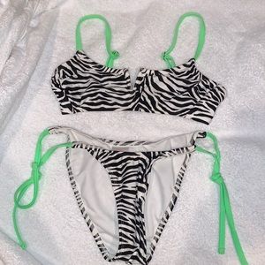 Target bikini